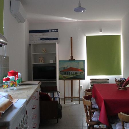 Boulevard Garden House - Free And Save Parking In The Locked Yard Ćuprija Exteriör bild