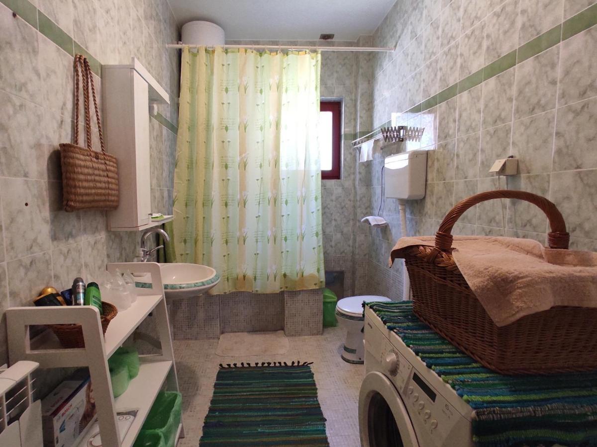 Boulevard Garden House - Free And Save Parking In The Locked Yard Ćuprija Exteriör bild