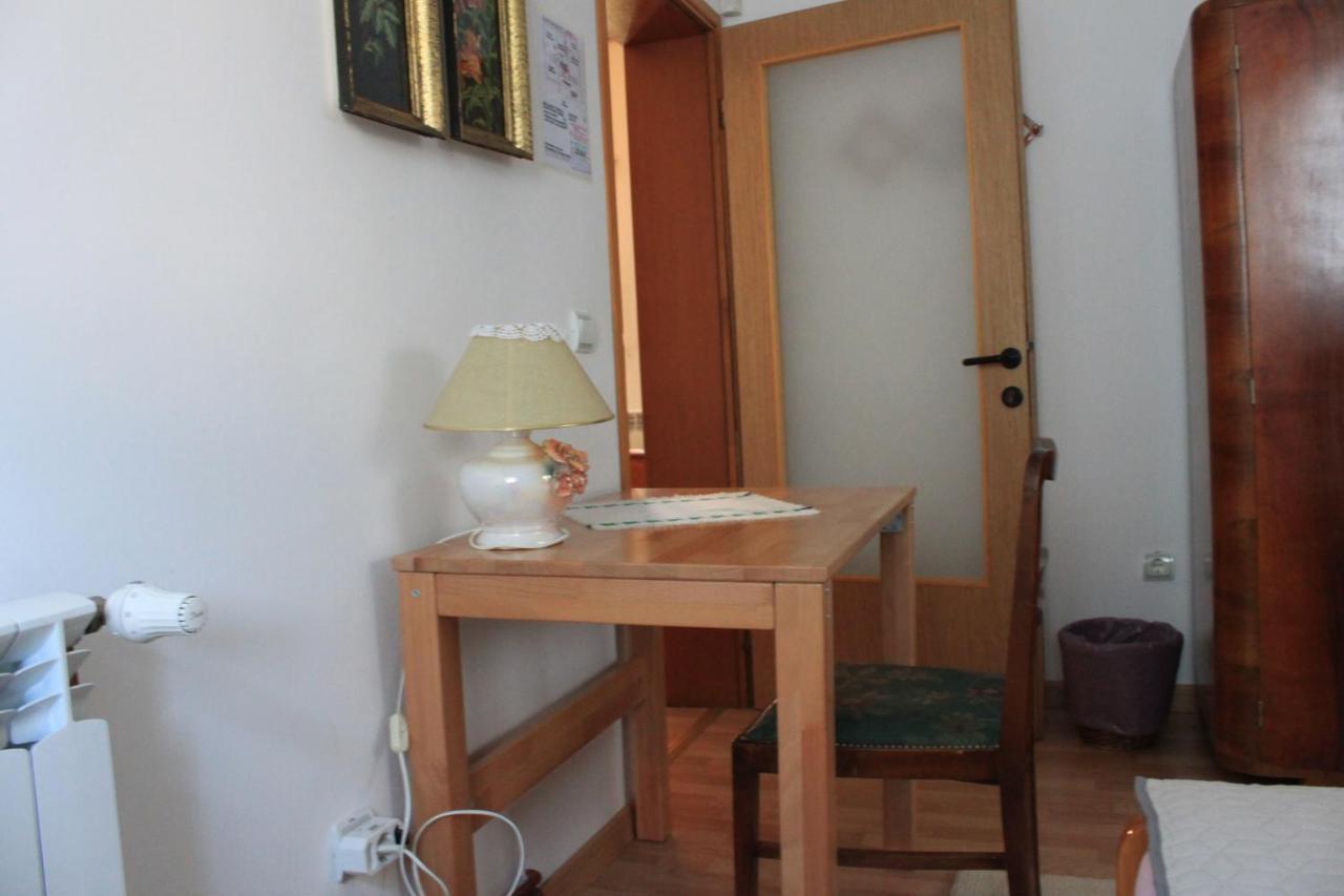 Boulevard Garden House - Free And Save Parking In The Locked Yard Ćuprija Exteriör bild
