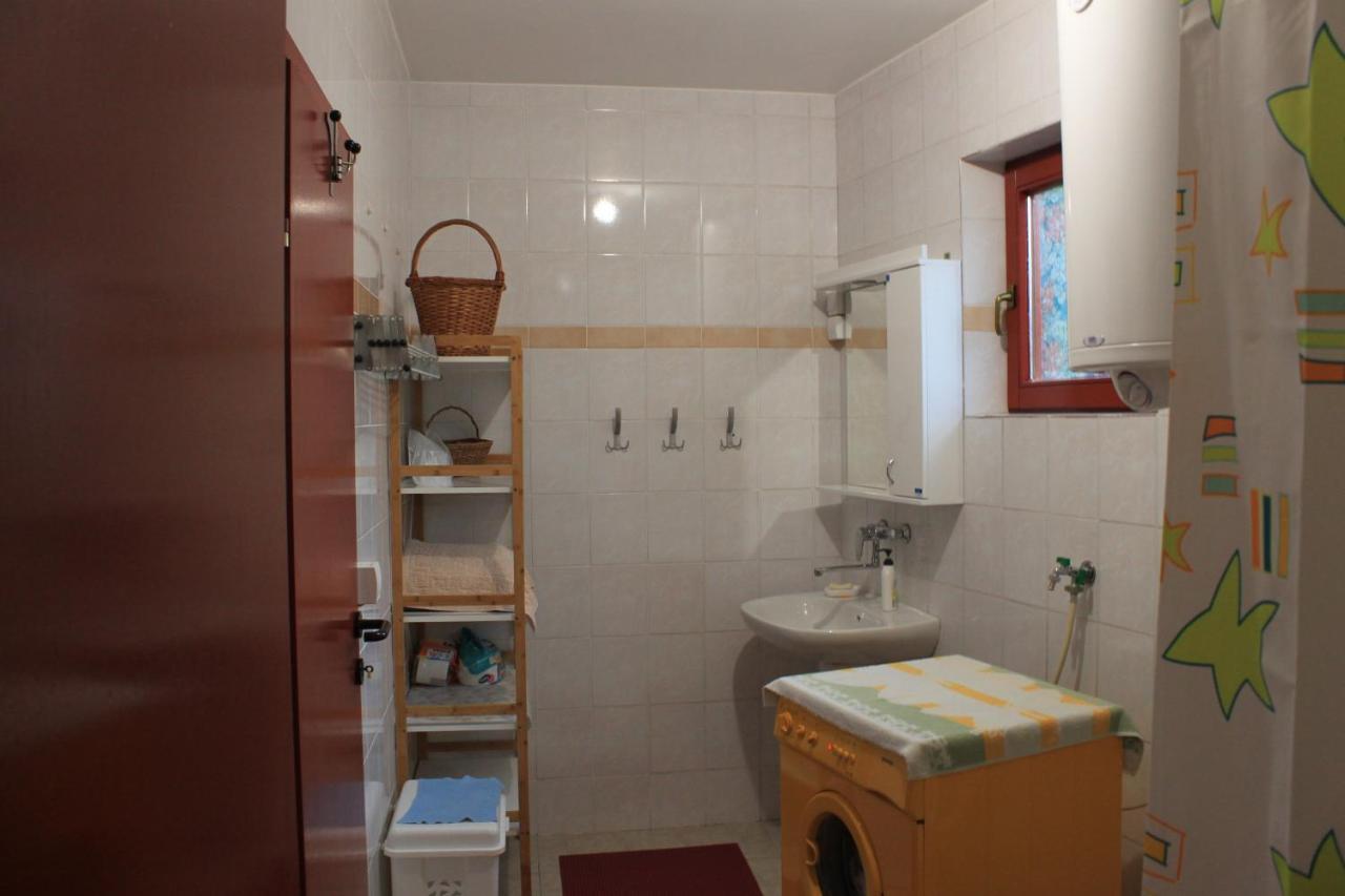 Boulevard Garden House - Free And Save Parking In The Locked Yard Ćuprija Exteriör bild