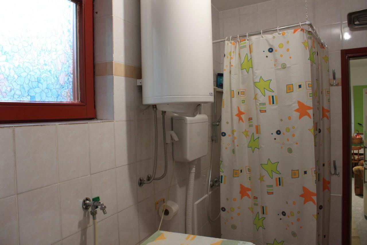 Boulevard Garden House - Free And Save Parking In The Locked Yard Ćuprija Exteriör bild