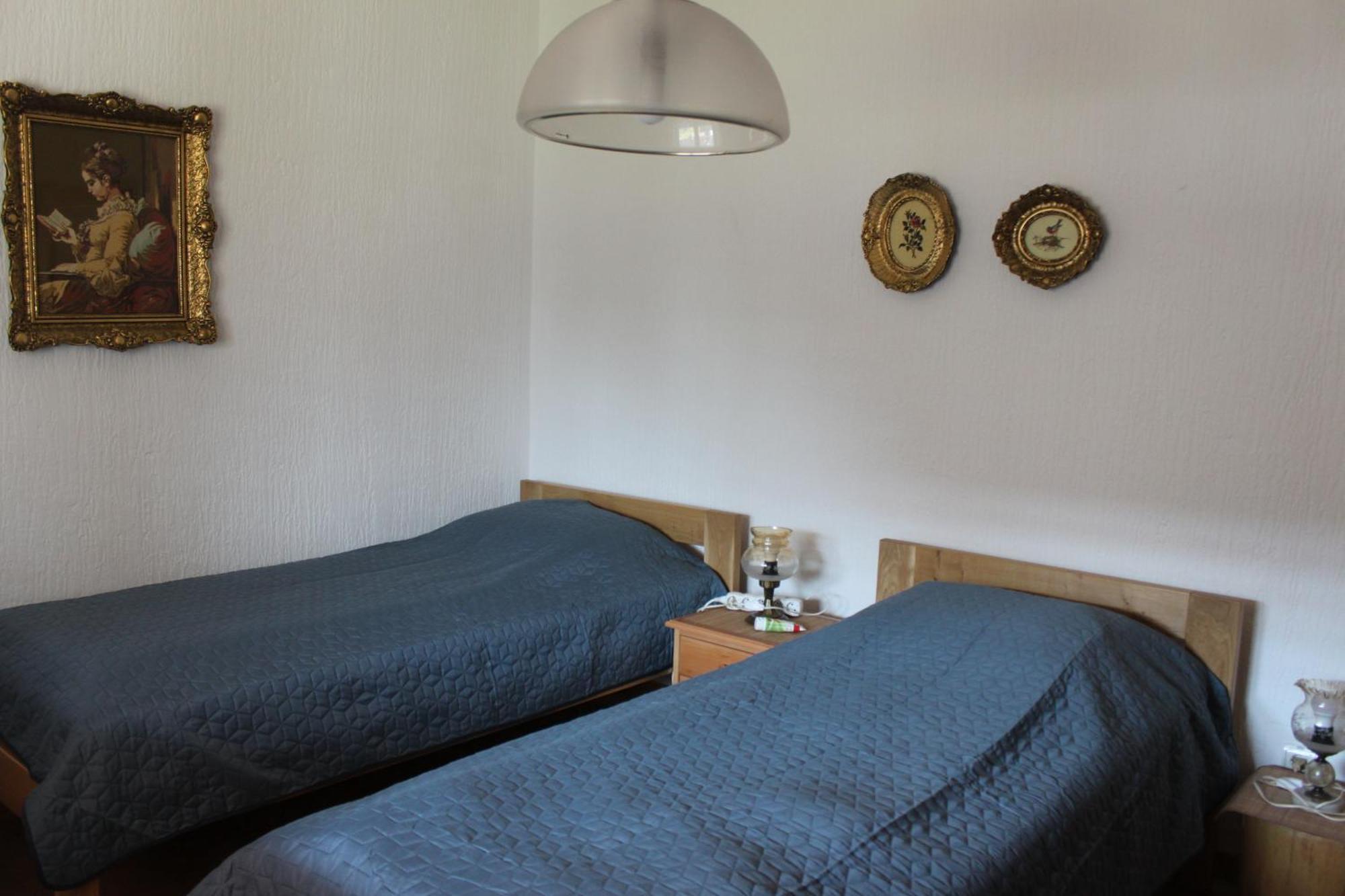 Boulevard Garden House - Free And Save Parking In The Locked Yard Ćuprija Exteriör bild
