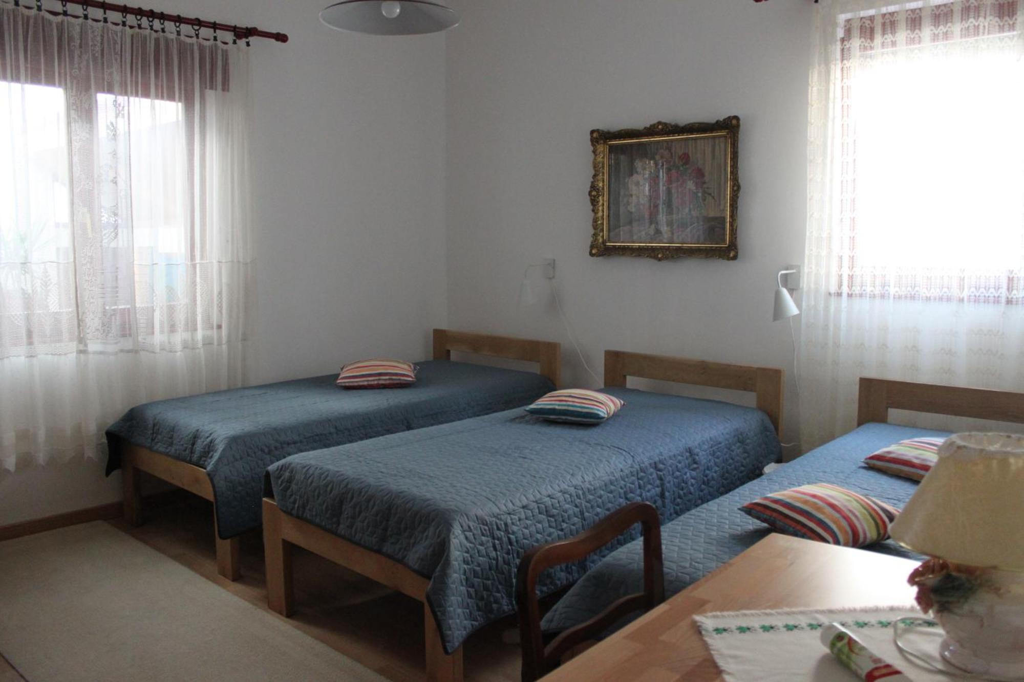 Boulevard Garden House - Free And Save Parking In The Locked Yard Ćuprija Exteriör bild