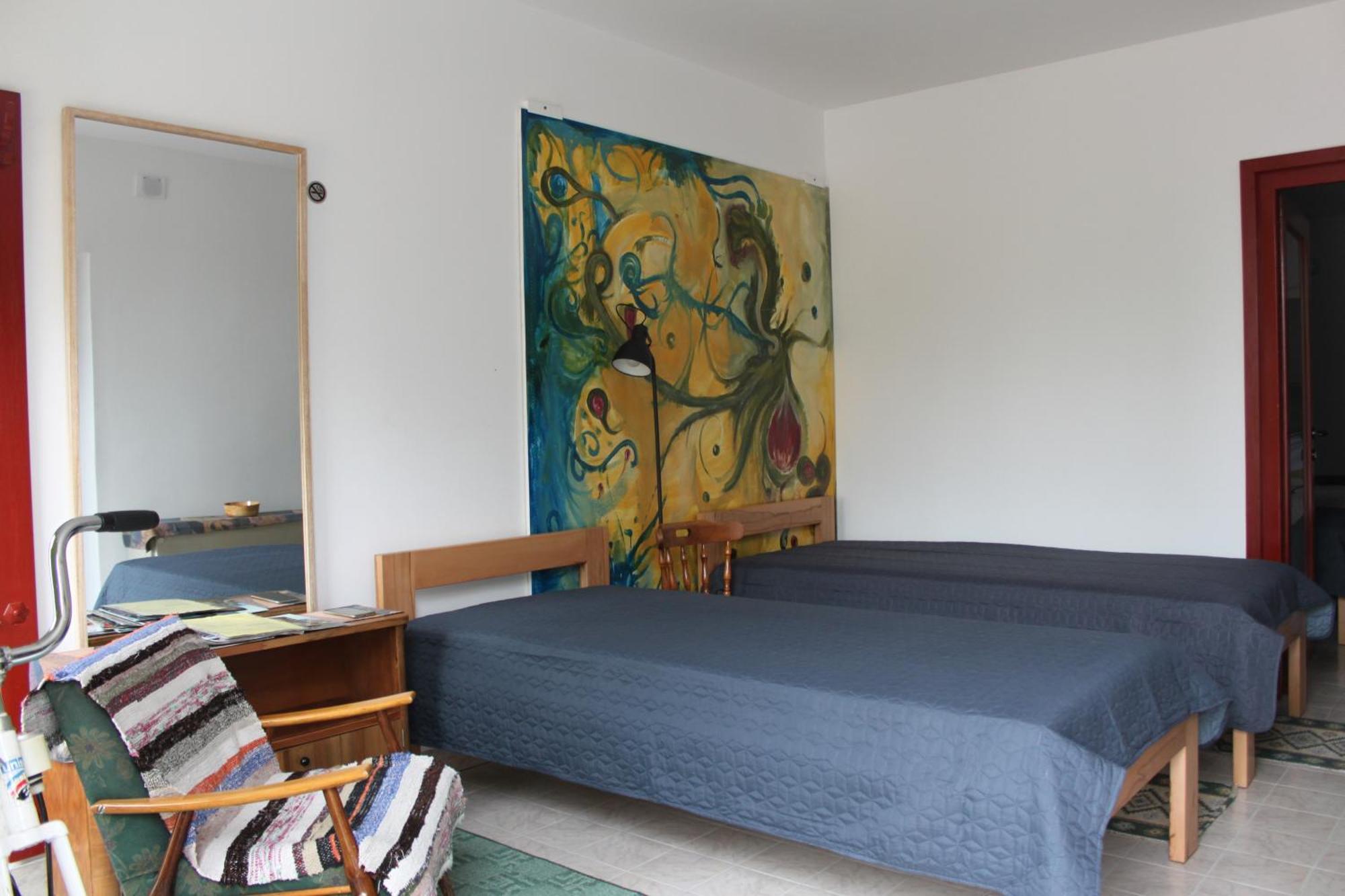 Boulevard Garden House - Free And Save Parking In The Locked Yard Ćuprija Exteriör bild