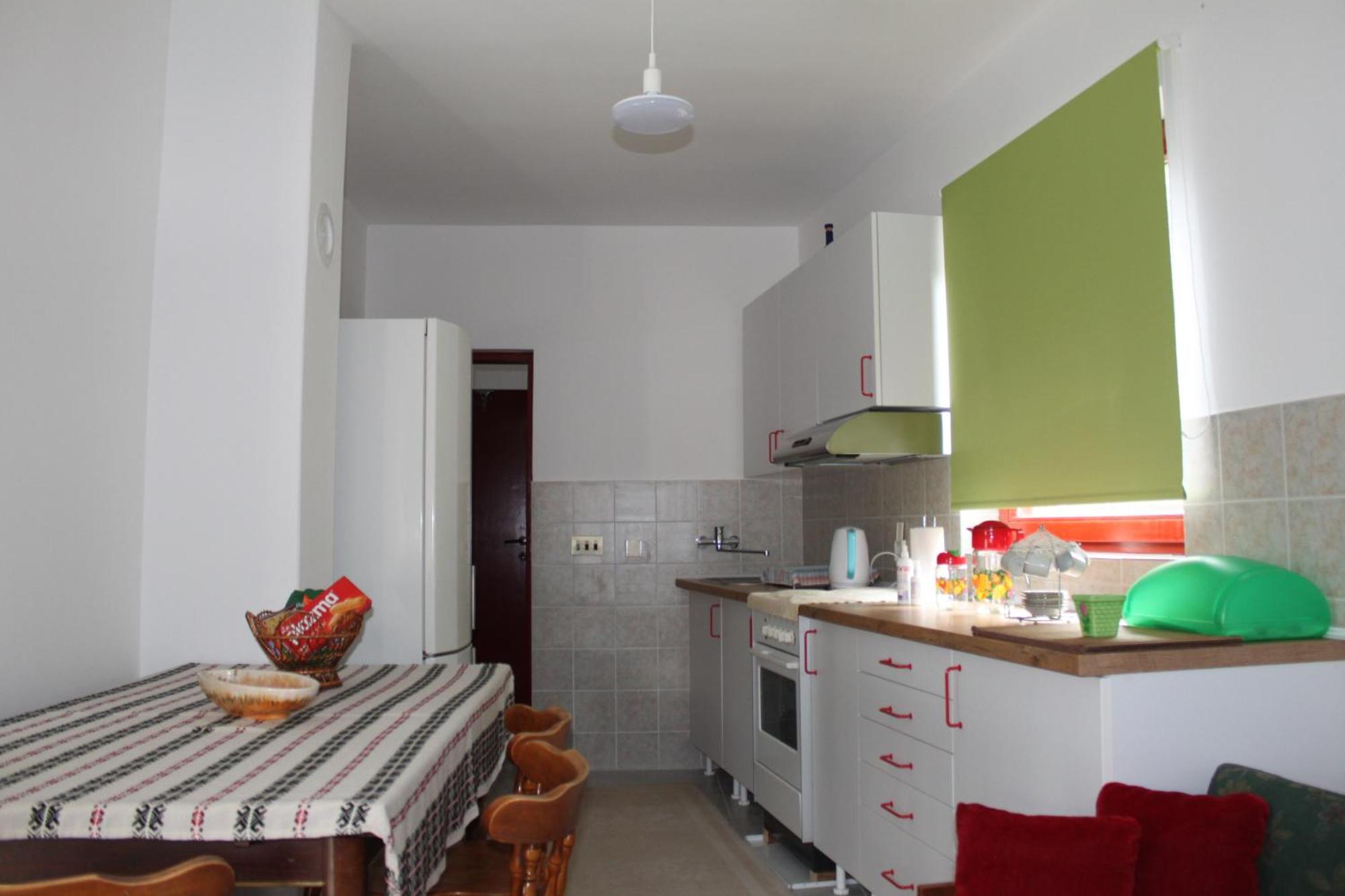 Boulevard Garden House - Free And Save Parking In The Locked Yard Ćuprija Exteriör bild