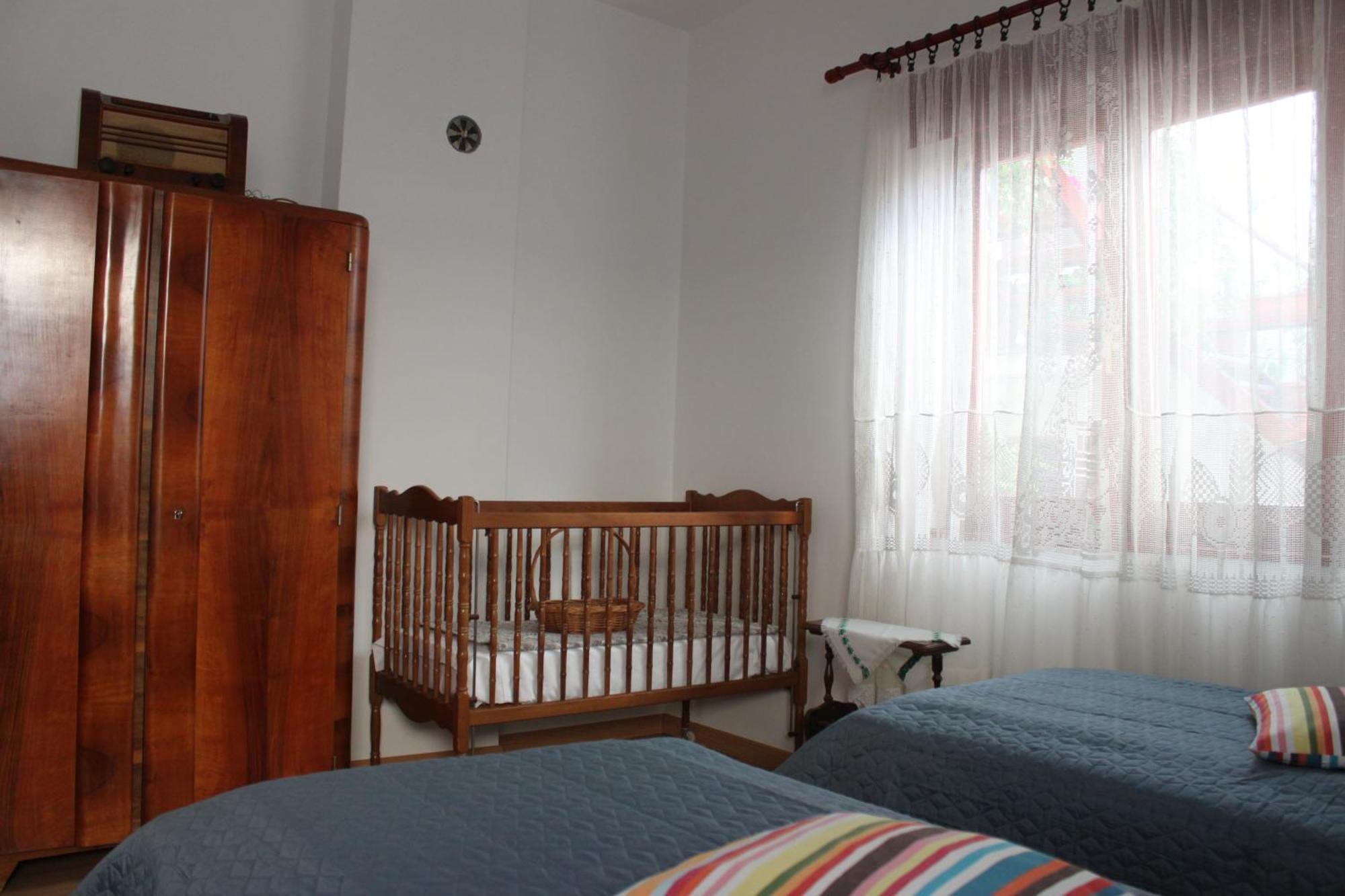 Boulevard Garden House - Free And Save Parking In The Locked Yard Ćuprija Exteriör bild