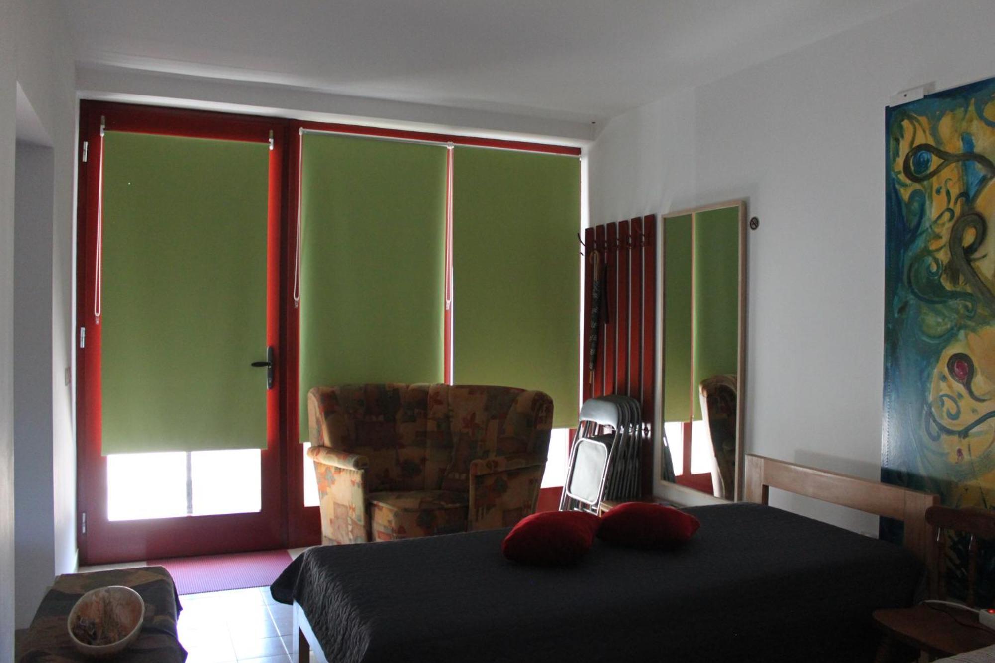 Boulevard Garden House - Free And Save Parking In The Locked Yard Ćuprija Rum bild