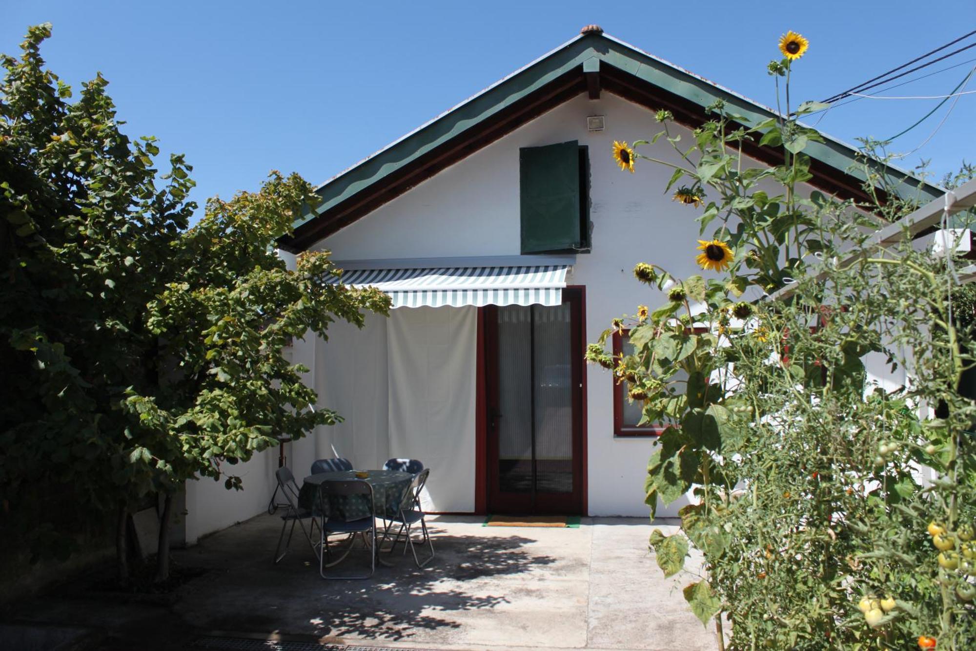 Boulevard Garden House - Free And Save Parking In The Locked Yard Ćuprija Rum bild
